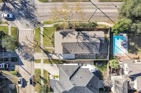 3932 Marquette Street Houston TX 77005