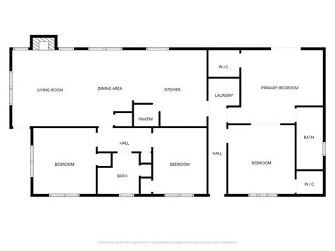 3932 Marquette Street Houston TX 77005