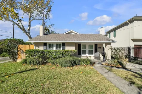 3932 Marquette Street Houston TX 77005