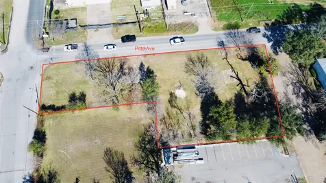 110 Pitts Avenue Pasadena TX 77506