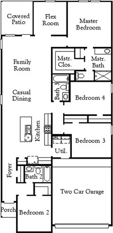 3506 Atlas Point Lane Angleton TX 77515