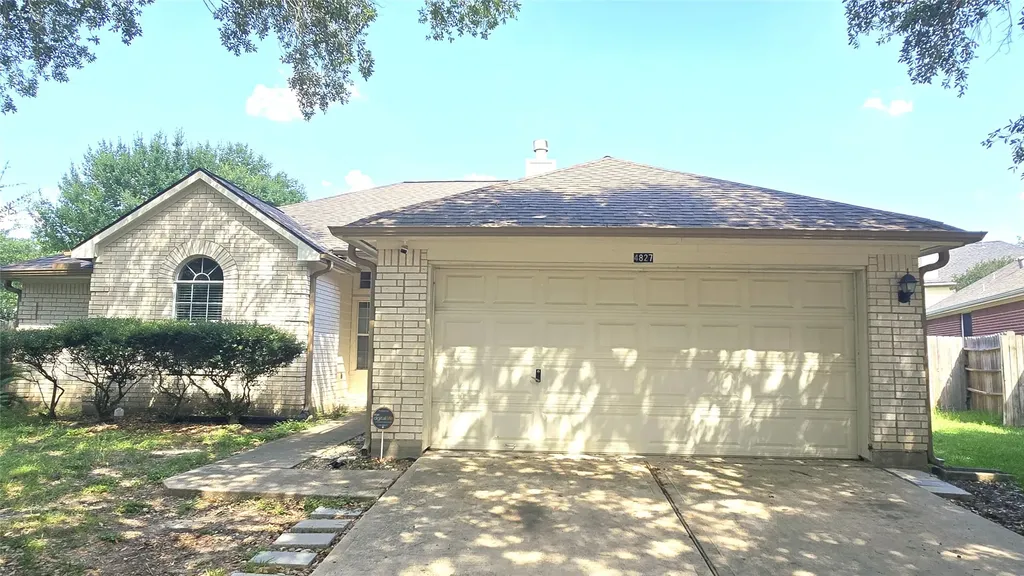 4827 Hidden Chestnut Lane Houston TX 77084