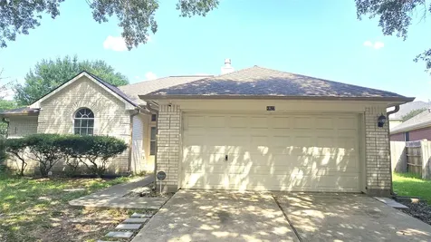 4827 Hidden Chestnut Lane Houston TX 77084