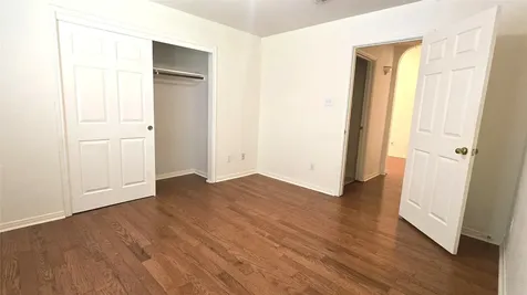 4827 Hidden Chestnut Lane Houston TX 77084