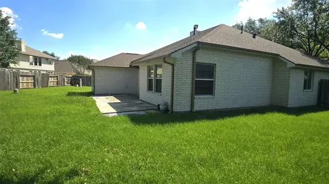 4827 Hidden Chestnut Lane Houston TX 77084