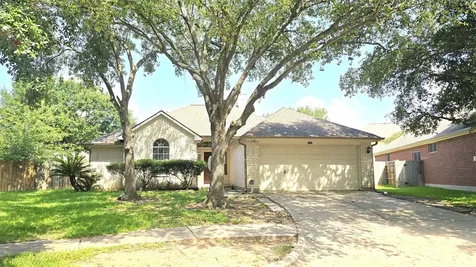 4827 Hidden Chestnut Lane Houston TX 77084