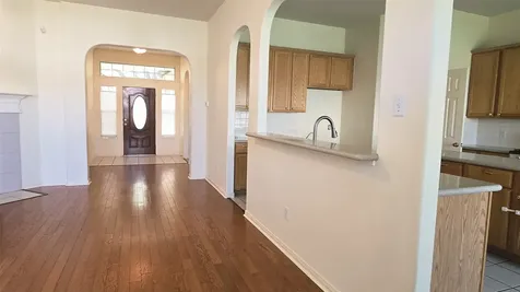 4827 Hidden Chestnut Lane Houston TX 77084