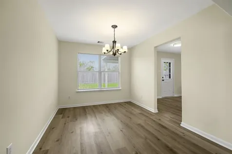 13226 Ridgewood Knoll Lane Houston TX 77047