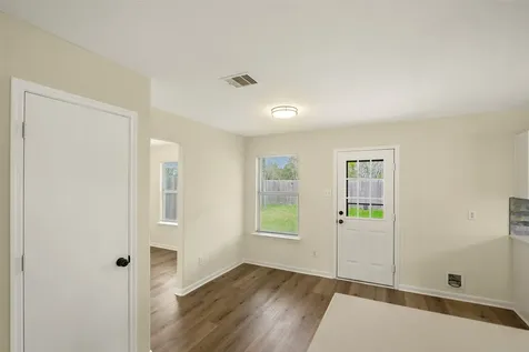 13226 Ridgewood Knoll Lane Houston TX 77047