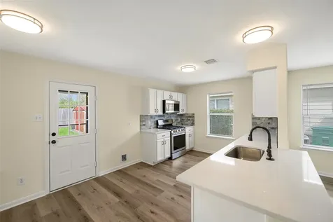 13226 Ridgewood Knoll Lane Houston TX 77047