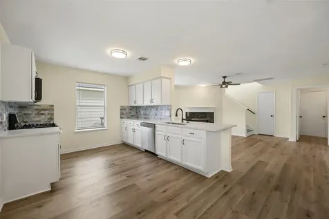 13226 Ridgewood Knoll Lane Houston TX 77047