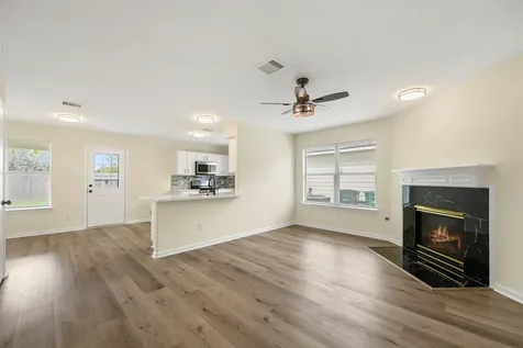 13226 Ridgewood Knoll Lane Houston TX 77047