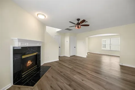 13226 Ridgewood Knoll Lane Houston TX 77047