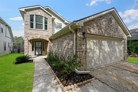 13226 Ridgewood Knoll Lane Houston TX 77047