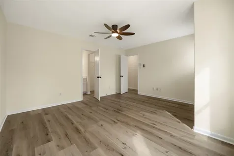 13226 Ridgewood Knoll Lane Houston TX 77047