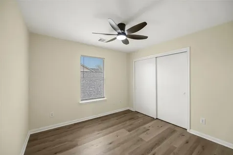 13226 Ridgewood Knoll Lane Houston TX 77047