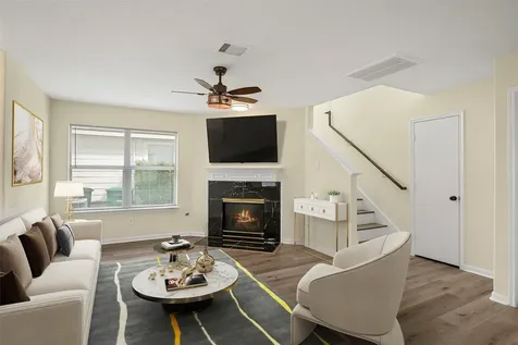 13226 Ridgewood Knoll Lane Houston TX 77047