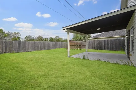 13226 Ridgewood Knoll Lane Houston TX 77047