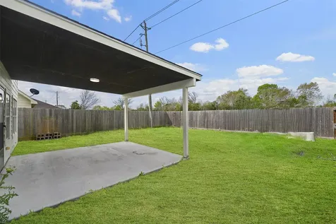 13226 Ridgewood Knoll Lane Houston TX 77047