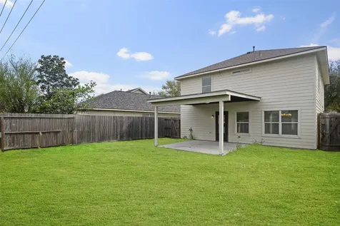 13226 Ridgewood Knoll Lane Houston TX 77047