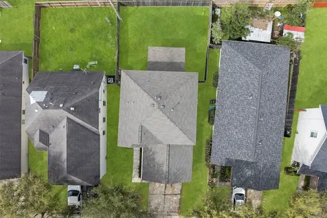 13226 Ridgewood Knoll Lane Houston TX 77047