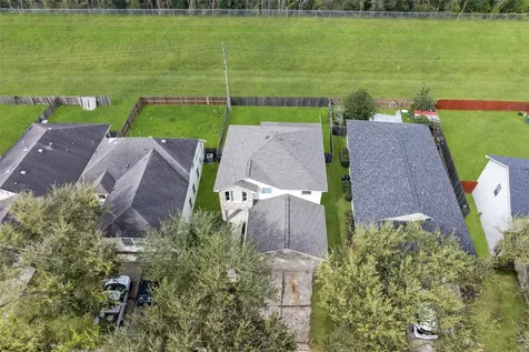 13226 Ridgewood Knoll Lane Houston TX 77047