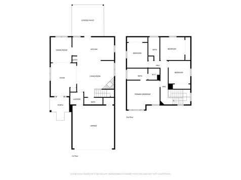 13226 Ridgewood Knoll Lane Houston TX 77047