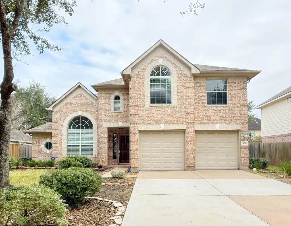 3331 Double Lake Drive Missouri City TX 77459