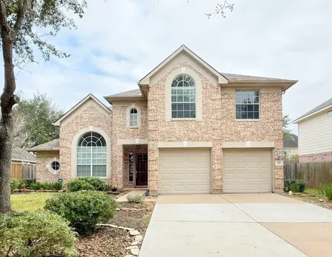 3331 Double Lake Drive Missouri City TX 77459