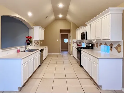 3331 Double Lake Drive Missouri City TX 77459