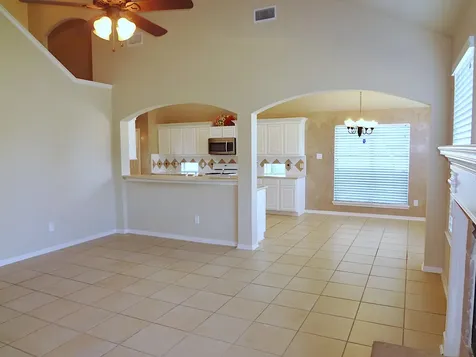 3331 Double Lake Drive Missouri City TX 77459
