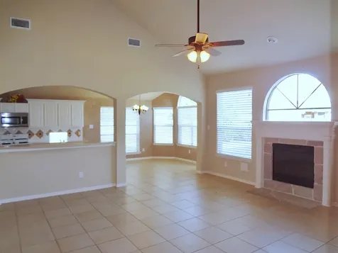 3331 Double Lake Drive Missouri City TX 77459