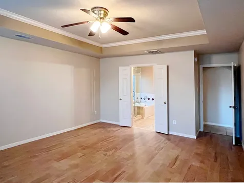 3331 Double Lake Drive Missouri City TX 77459