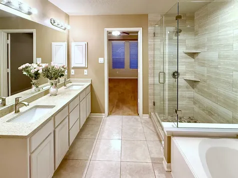 3331 Double Lake Drive Missouri City TX 77459
