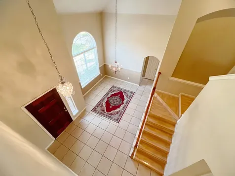 3331 Double Lake Drive Missouri City TX 77459