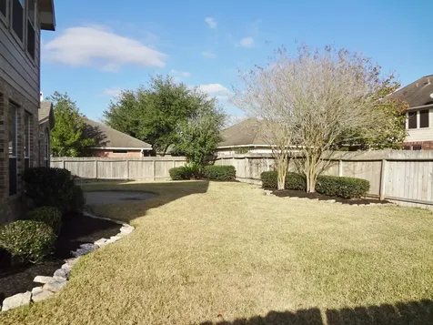 3331 Double Lake Drive Missouri City TX 77459