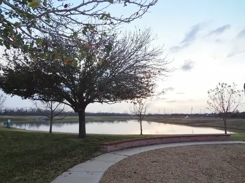 3331 Double Lake Drive Missouri City TX 77459