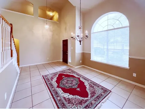 3331 Double Lake Drive Missouri City TX 77459