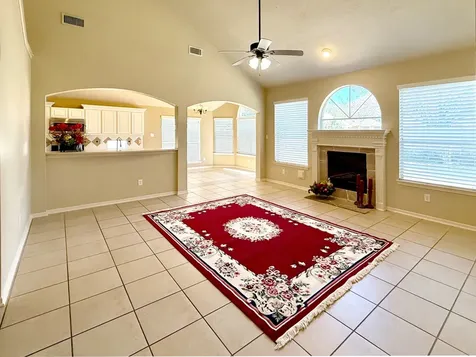 3331 Double Lake Drive Missouri City TX 77459