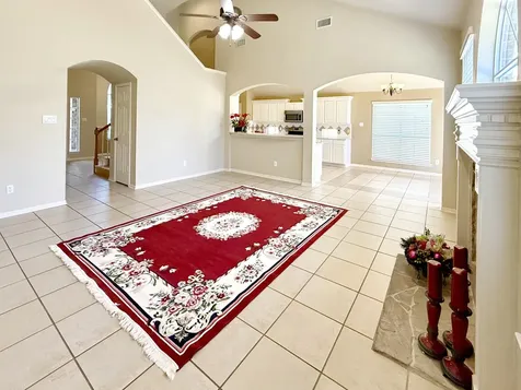 3331 Double Lake Drive Missouri City TX 77459