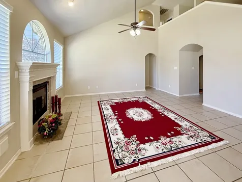 3331 Double Lake Drive Missouri City TX 77459