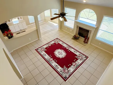 3331 Double Lake Drive Missouri City TX 77459