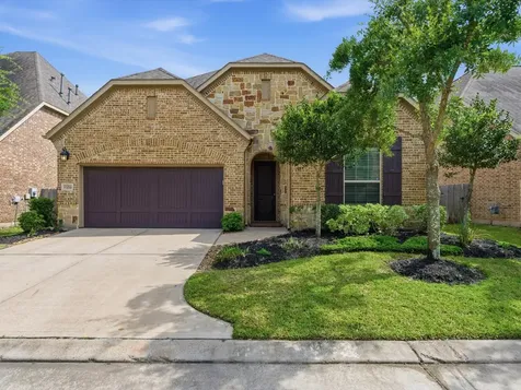 13211 Parkway Meadows Drive Houston TX 77077