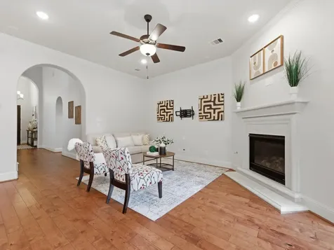 13211 Parkway Meadows Drive Houston TX 77077