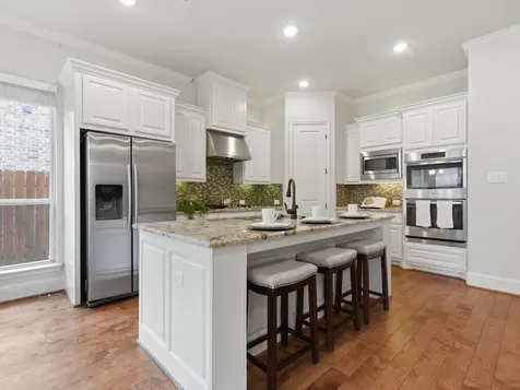13211 Parkway Meadows Drive Houston TX 77077