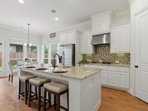 13211 Parkway Meadows Drive Houston TX 77077