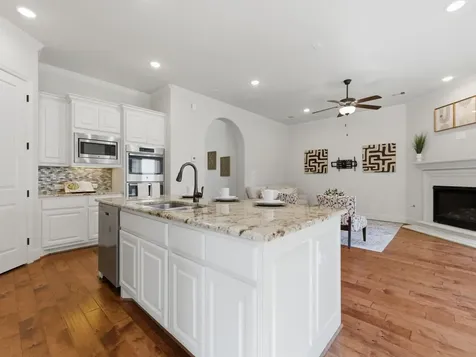 13211 Parkway Meadows Drive Houston TX 77077