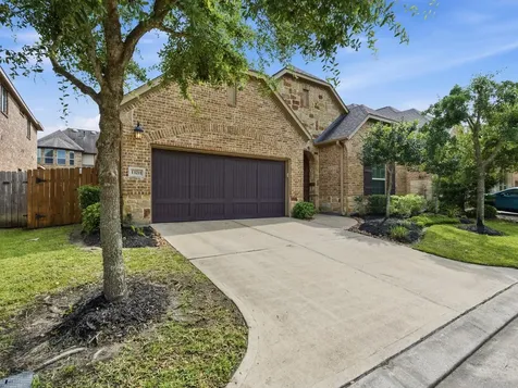 13211 Parkway Meadows Drive Houston TX 77077