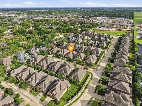 13211 Parkway Meadows Drive Houston TX 77077