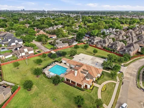 13211 Parkway Meadows Drive Houston TX 77077